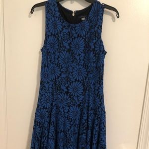 Tommy Hilfiger floral dress